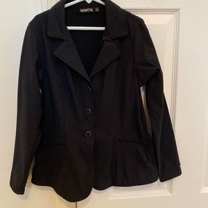 Kerrits youth show coat